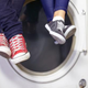 Illustration for article titled 10 GIFs That Describe What Its Like to Move In With Your Partner